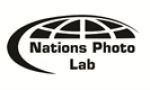Nations Photo Lab Coupon Codes & Deals