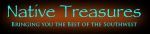 Native Treasures coupon codes