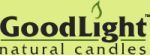 GoodLight Natural Candles Coupon Codes & Deals