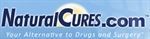 NaturalCures.com Coupon Codes & Deals