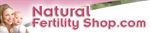 Natural Fertility Shop coupon codes