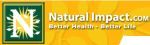 Natural Impact International Coupon Codes & Deals