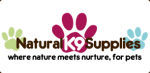 naturalk9supplies.com Coupon Codes & Deals