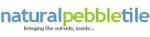 Nautral Pebble Tile Coupon Codes & Deals