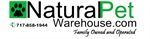 Natural Pet Warehouse coupon codes