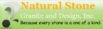 Natural Stone Granite and Design, Inc. coupon codes