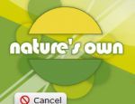 natures-own.co.uk Coupon Codes & Deals