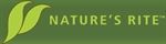 Nature's Rite coupon codes