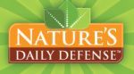 naturesdailydefense.com Coupon Codes & Deals