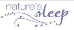 Nature's Sleep Coupon Codes & Deals