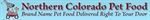 Northern Colorado Pet Food Coupon Codes & Deals