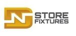 ND Store Fixtures coupon codes