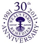 Neal's Yard Remedies Canada Coupon Codes & Deals