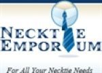 NECKTIE EMPORIUM Coupon Codes & Deals