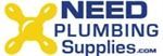 Need Plumbing Supplies Coupon Codes & Deals