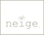 Neige Clothing Coupon Codes & Deals