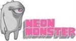 Neon Monster Coupon Codes & Deals