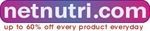 Net Nutri coupon codes