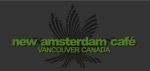 New Amsterdam Cafe coupon codes