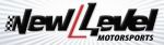 New Level Motorsports Coupon Codes & Deals
