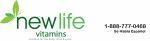 New Life Colostrum Store Coupon Codes & Deals