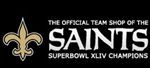 The New Orleans Saints Team Shop Coupon Codes & Deals