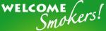 Welcome Smokers Coupon Codes & Deals