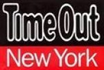 Time Out New York Coupon Codes & Deals