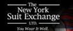 The New York Suit Exchange LTD Coupon Codes & Deals