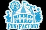 NHS Fun Factory coupon codes