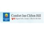 Comfort Inn Niagara Falls Hotel Coupon Codes & Deals