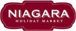 NIAGARA HOLIDAY MARKET coupon codes