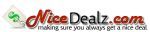 nicedealz.com Coupon Codes & Deals