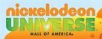 Nickelodeon Universe Coupon Codes & Deals