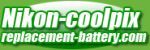 Nikon Coolpix Replacement Battery coupon codes