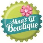 Nina's Lil Bowtique Coupon Codes & Deals