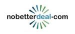 No Better Deal coupon codes