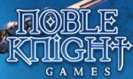 Noble Knight Games coupon codes