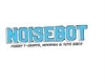 Noise Bot T-Shirts Coupon Codes & Deals