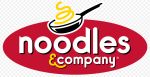 Noodles.com Coupon Codes & Deals