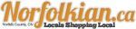 Norfolkian.ca Coupon Codes & Deals