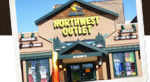 Northwest Outlet Coupon Codes & Deals