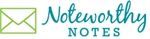 Noteworthy Notes coupon codes