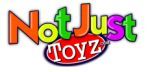 Not Just Toyz coupon codes