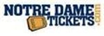 Notre Dame Tickets coupon codes