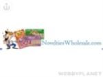 Novelties Wholesale.com coupon codes