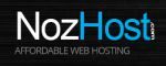 NozHost Coupon Codes & Deals