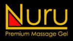 Nuru Premium Massage Gel coupon codes