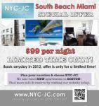 NYC-JC Luxury Guests Suites coupon codes