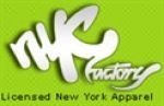 nycfactory.com Coupon Codes & Deals